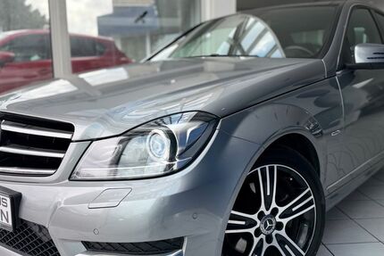 Mercedes-Benz C 220 141.111 km 16.490 &euro; Laatzen (Hannover) 30880