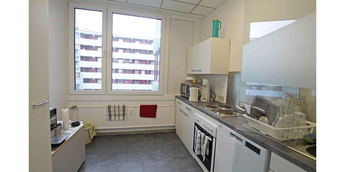 Gewerbeobjekt Hannover Linden-Mitte - 5 Zimmer, 100 m&sup2;, 149.000&euro; | Angebot:25668764