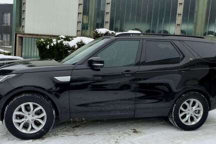 Land Rover Discovery 212.000 km 20.900 &euro; Hannover 30179