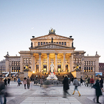 C. Bechstein Klavierabend