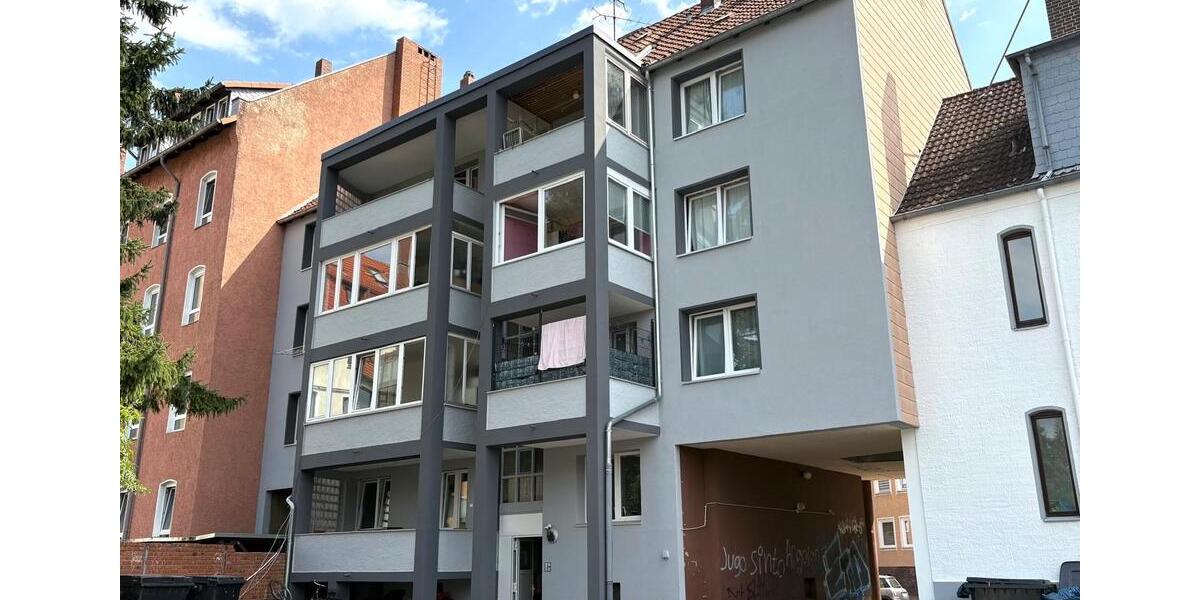 Etagenwohnung Hildesheim Himmelsthür - 9 Zimmer, 218 m&sup2;, 280.000&euro; | Angebot:27258908