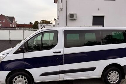 Ford Transit 54.600 km 10.999 &euro; Salzgitter-Lebenstedt 38226