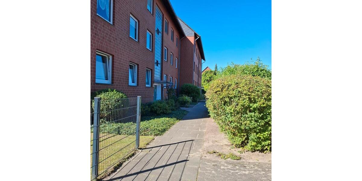 Dachgeschoßwohnung Peine Peine Kernstadt - 3 Zimmer, 78 m&sup2;, 159.000&euro; | Angebot:26588421