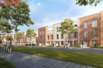Haus Hannover Bemerode - 5 Zimmer, 125 m&sup2;, 463.000&euro; | Angebot:25671353