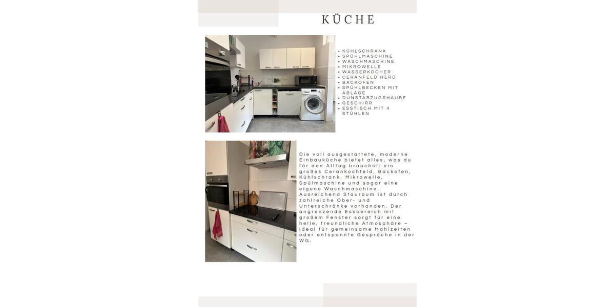 Hochparterre Hannover - 1 Zimmer, 15 m&sup2;, 500&euro; | Angebot:25991396