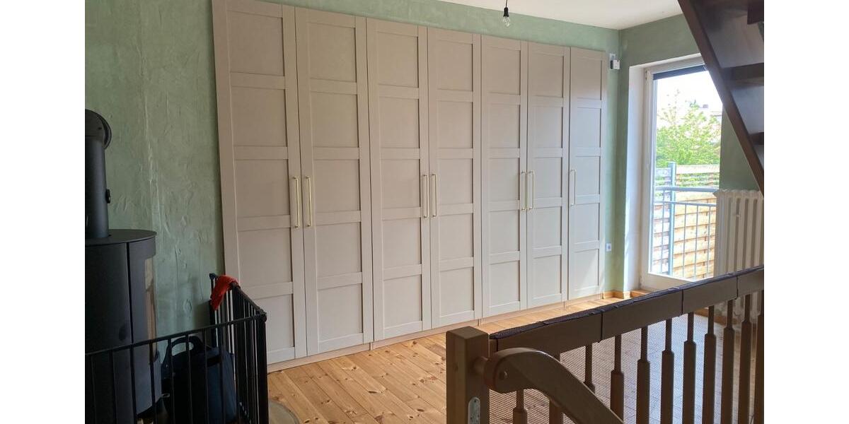 Reihenhaus Bockenem - 3.5 Zimmer, 190 m&sup2;, 900&euro; | Angebot:26430914
