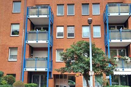 Wohnung Hannover Herrenhausen-Stöcken - 2 Zimmer, 51 m&sup2;, 160.000&euro; | Angebot:23022641