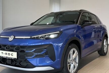 VW T-Roc 7.500 km 37.850 &euro; Hannover 30453