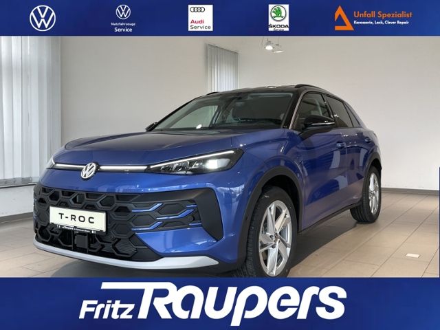 VW T-Roc 7.500 km 37.850 &euro; Hannover 30453