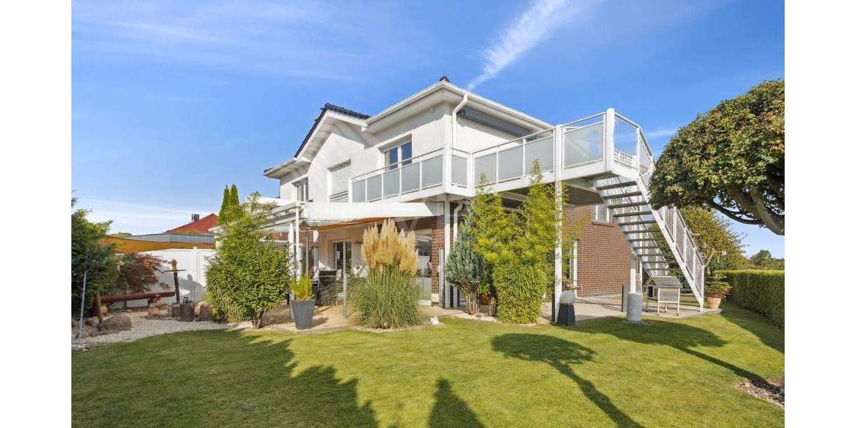 Einfamilienhaus Ronnenberg / Empelde Empelde - 5 Zimmer, 240 m&sup2;, 999.000&euro; | Angebot:25771289