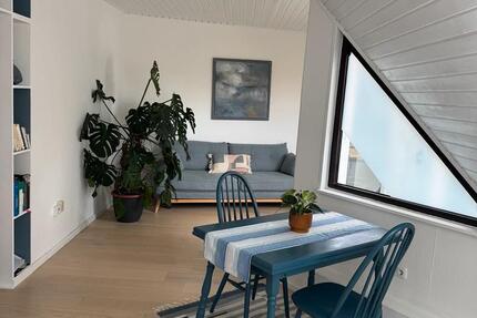 Wohnung Hildesheim Himmelsthür - 2 Zimmer, 46 m&sup2;, 450&euro; | Angebot:25843938