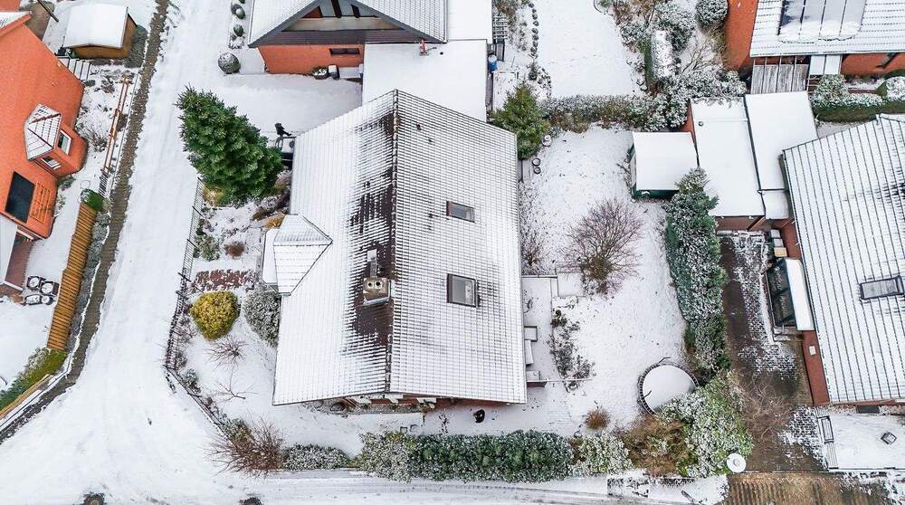 Einfamilienhaus Hildesheim Himmelsthür - 5 Zimmer, 150 m&sup2;, 419.950&euro; | Angebot:25669436