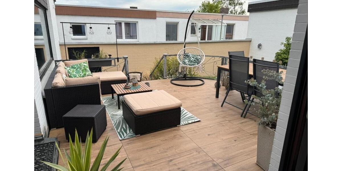 Bungalow Hannover Ahlem-Badenstedt-Davenstedt - 5 Zimmer, 120 m&sup2;, 529.000&euro; | Angebot:26676908