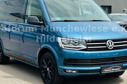 VW T6 Multivan 127.800 km 39.500 &euro; Hildesheim 31135