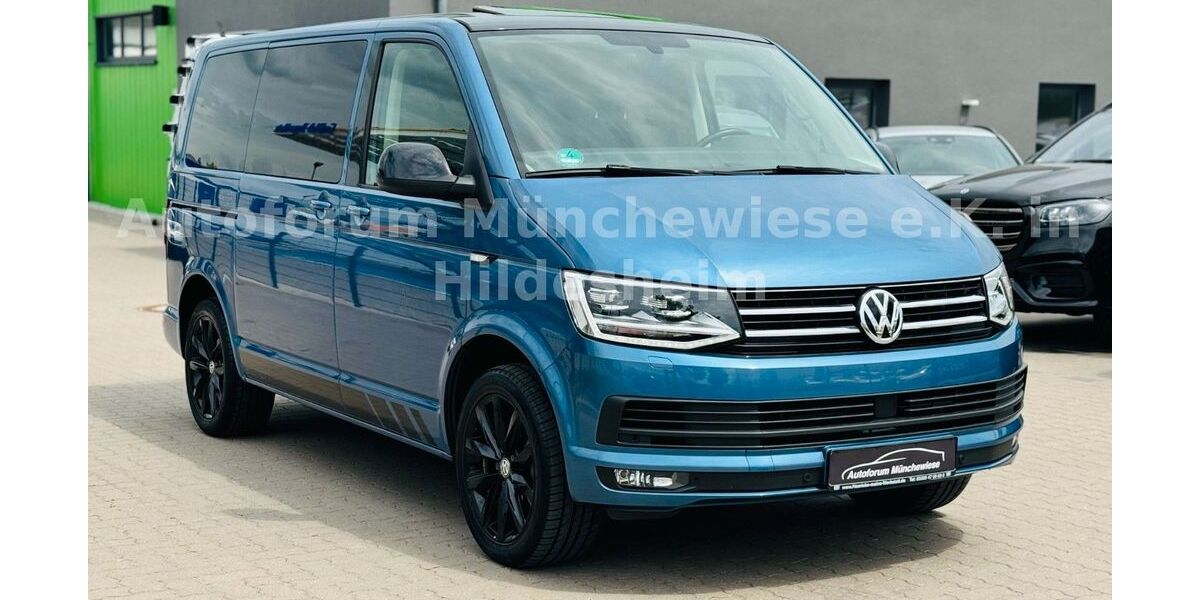 VW T6 Multivan 127.800 km 39.500 &euro; Hildesheim 31135