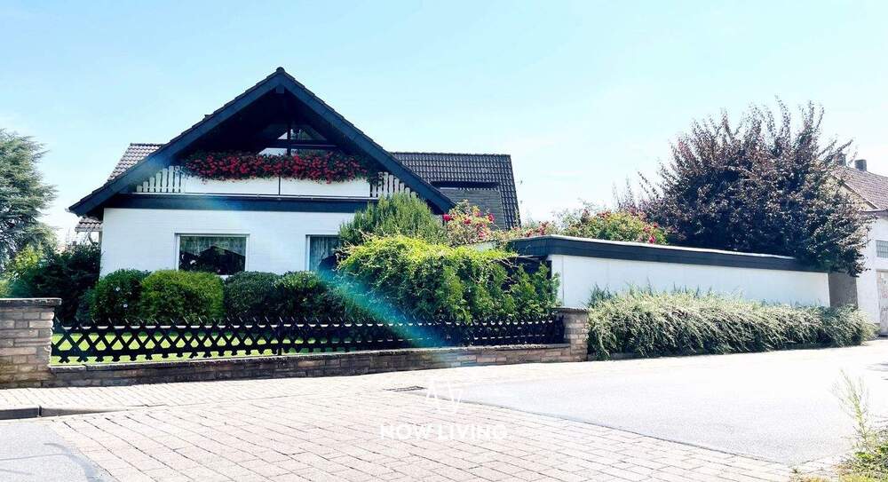 Einfamilienhaus Ilsede Ölsburg - 6 Zimmer, 220 m&sup2;, 465.000&euro; | Angebot:25733349