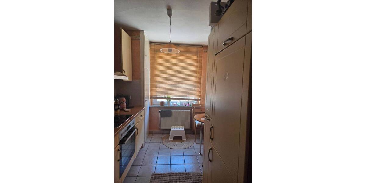 Etagenwohnung Hannover Oststadt - 2 Zimmer, 54 m&sup2;, 160.000&euro; | Angebot:25778413