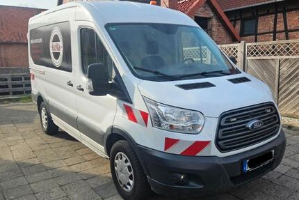 Ford Transit 221.184 km 11.000 &euro; Bad Salzdetfurth 31162