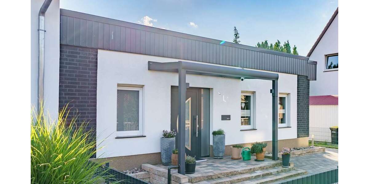 Einfamilienhaus Lehrte / Sievershausen Sievershausen - 3 Zimmer, 146 m&sup2;, 545.000&euro; | Angebot:27357949
