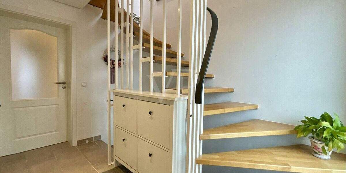 Einfamilienhaus Laatzen / Ingeln Ingeln-Oesselse - 6 Zimmer, 161 m&sup2;, 485.000&euro; | Angebot:25927090