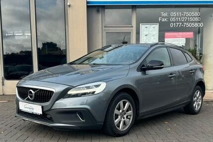 Volvo V40 Cross Country 220.000 km 8.590 &euro; Hannover 30419