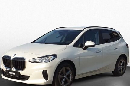 BMW 220 Active Tourer 60.100 km 23.300 &euro; Hildesheim 31137