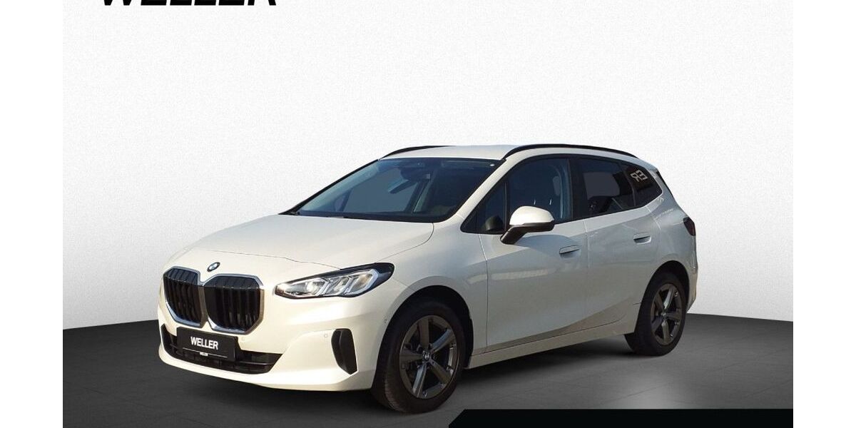 BMW 220 Active Tourer 60.100 km 23.300 &euro; Hildesheim 31137