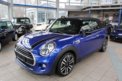 Mini Cooper 70.000 km 17.450 &euro; Hannover 30659
