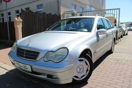 Mercedes-Benz C 180 240.000 km 999 &euro; Nordstemmen 31171