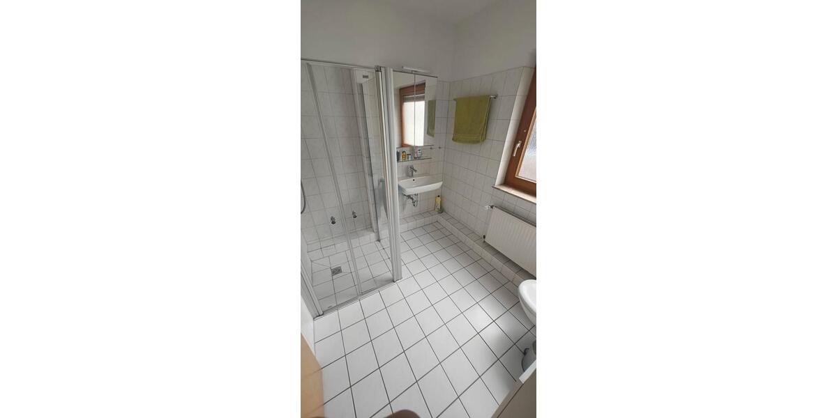 Erdgeschoßwohnung Freden (Leine) - 1 Zimmer, 55 m&sup2;, 69.000&euro; | Angebot:26227155