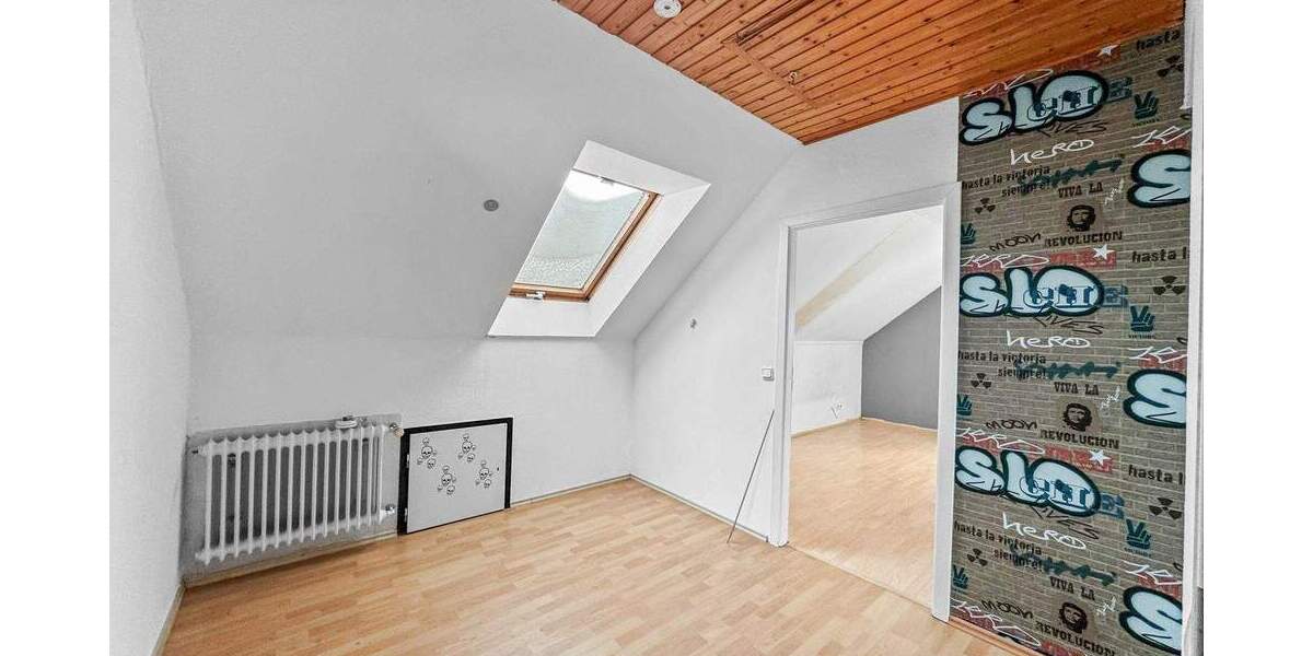 Einfamilienhaus Nordstemmen Heyersum - 6 Zimmer, 137 m&sup2;, 215.000&euro; | Angebot:25669432