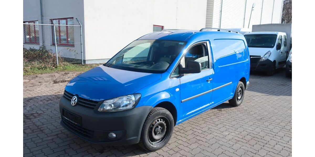 VW Caddy 92.486 km 9.800 &euro; Hannover 30179