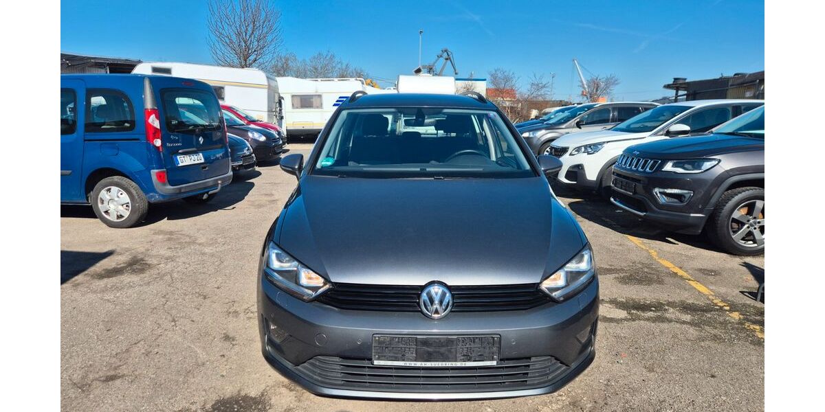 VW Golf 174.481 km 7.600 &euro; Hannover 30455