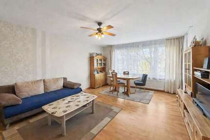 Wohnung Salzgitter Ortschaft Nord - 4 Zimmer, 90 m&sup2;, 70.000&euro; | Angebot:26934217