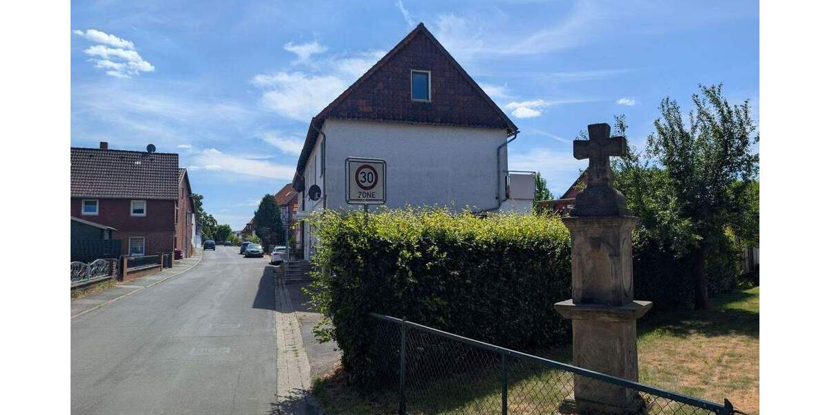 Einfamilienhaus Schellerten - 4 Zimmer, 74 m&sup2;, 99.000&euro; | Angebot:25701929