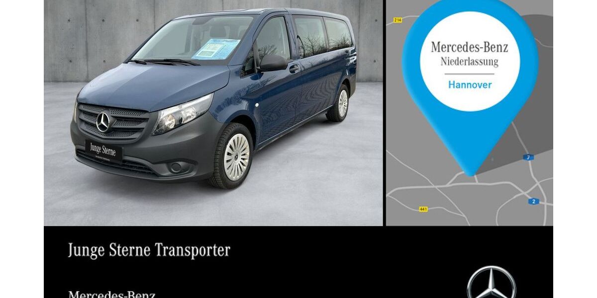 Mercedes-Benz Vito 25.947 km 33.280 &euro; Hannover - Langenhagen 30855