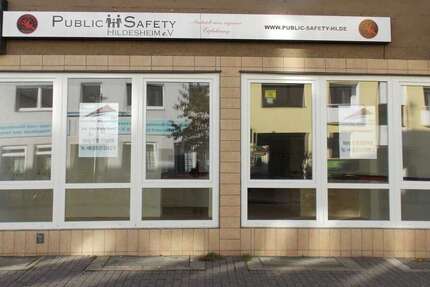 Gewerbeobjekt Hildesheim Stadtmitte - 1.800&euro; | Angebot:23165631