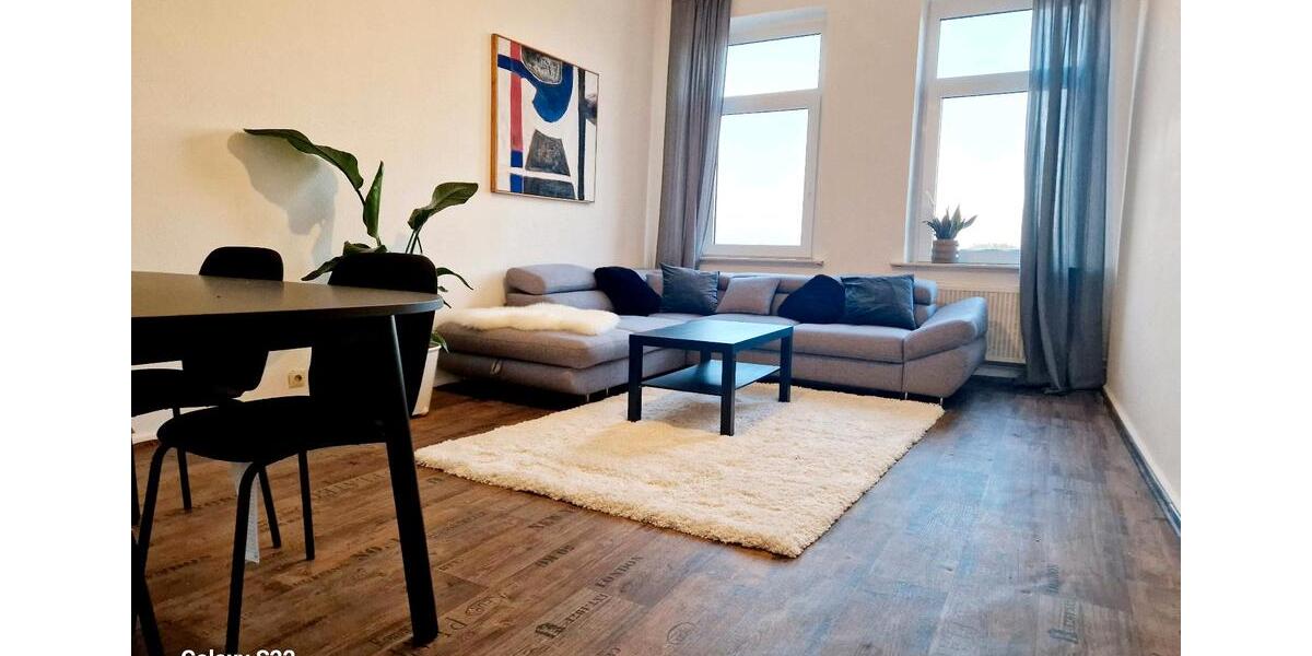 Etagenwohnung Coppenbrügge - 2 Zimmer, 68 m&sup2;, 980&euro; | Angebot:25935230
