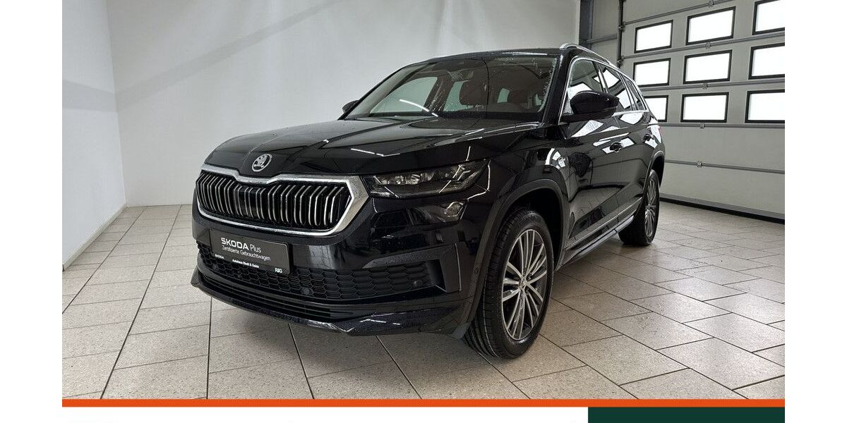 Skoda Kodiaq 51.567 km 35.499 &euro; Hemmingen/Hannover 30966