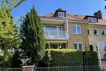 Wohnung Hannover Nord - 4.5 Zimmer, 145 m&sup2;, 580.000&euro; | Angebot:26672860