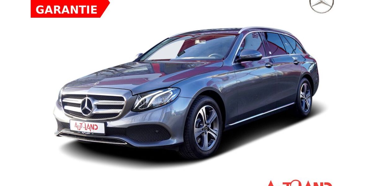 Mercedes-Benz E 200 91.806 km 25.490 &euro; Hannover 30179