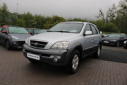 Kia Sorento 213.855 km 3.490 &euro; Coppenbrügge 31863
