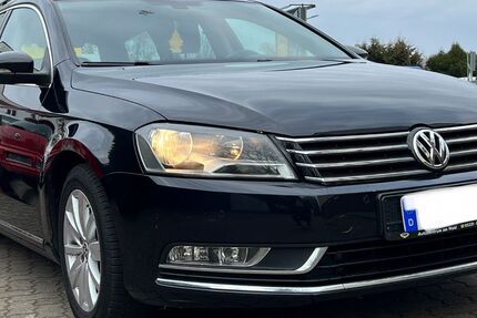 VW Passat Variant 249.000 km 5.349 &euro; Salzgitter 38226