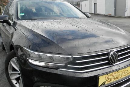 VW Passat Variant 219.000 km 18.200 &euro; Elze 31008