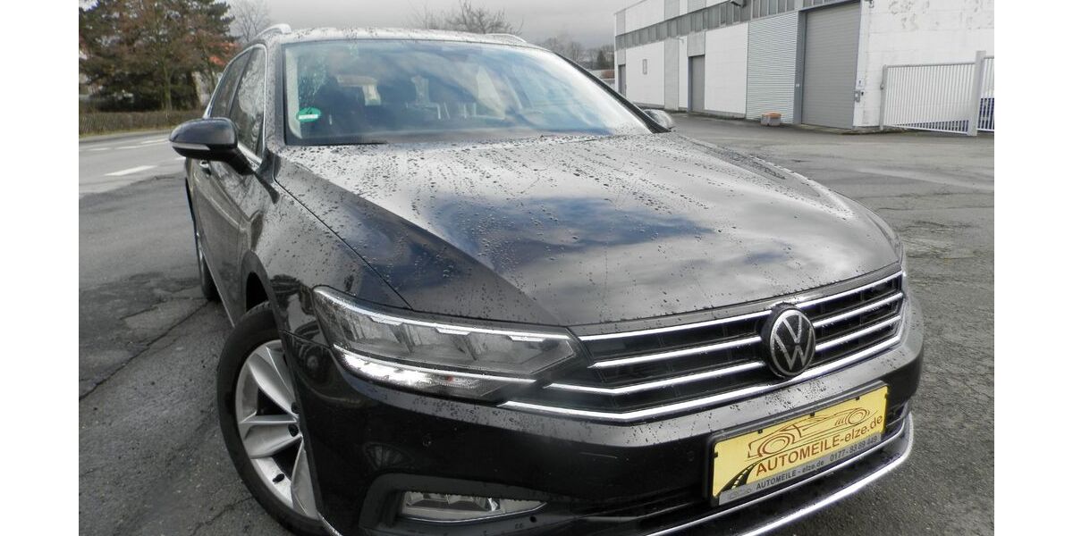 VW Passat Variant 219.000 km 18.200 &euro; Elze 31008