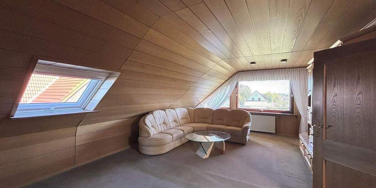 Mehrfamilienhaus, Wohnhaus Sehnde Ilten - 7 Zimmer, 194 m&sup2;, 339.000&euro; | Angebot:25733350