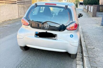 Toyota Aygo (X) 270.000 km 1.599 &euro; Peine 31228