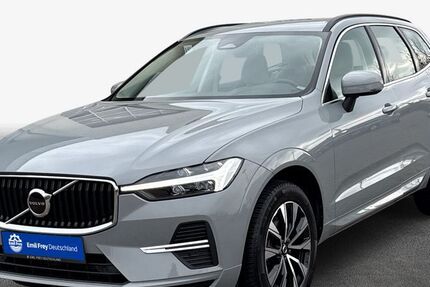 Volvo XC60 11.502 km 39.904 &euro; Hildesheim 31135