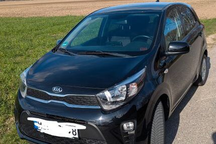 Kia Picanto 42.800 km 9.000 &euro; Wennigsen 30974