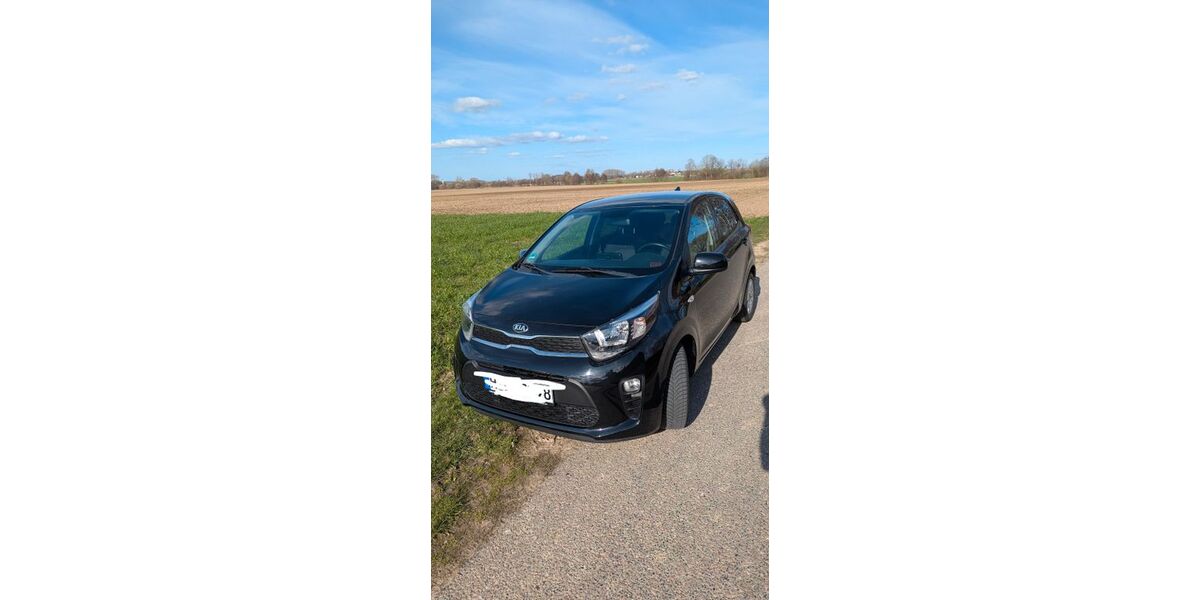 Kia Picanto 42.800 km 9.000 &euro; Wennigsen 30974